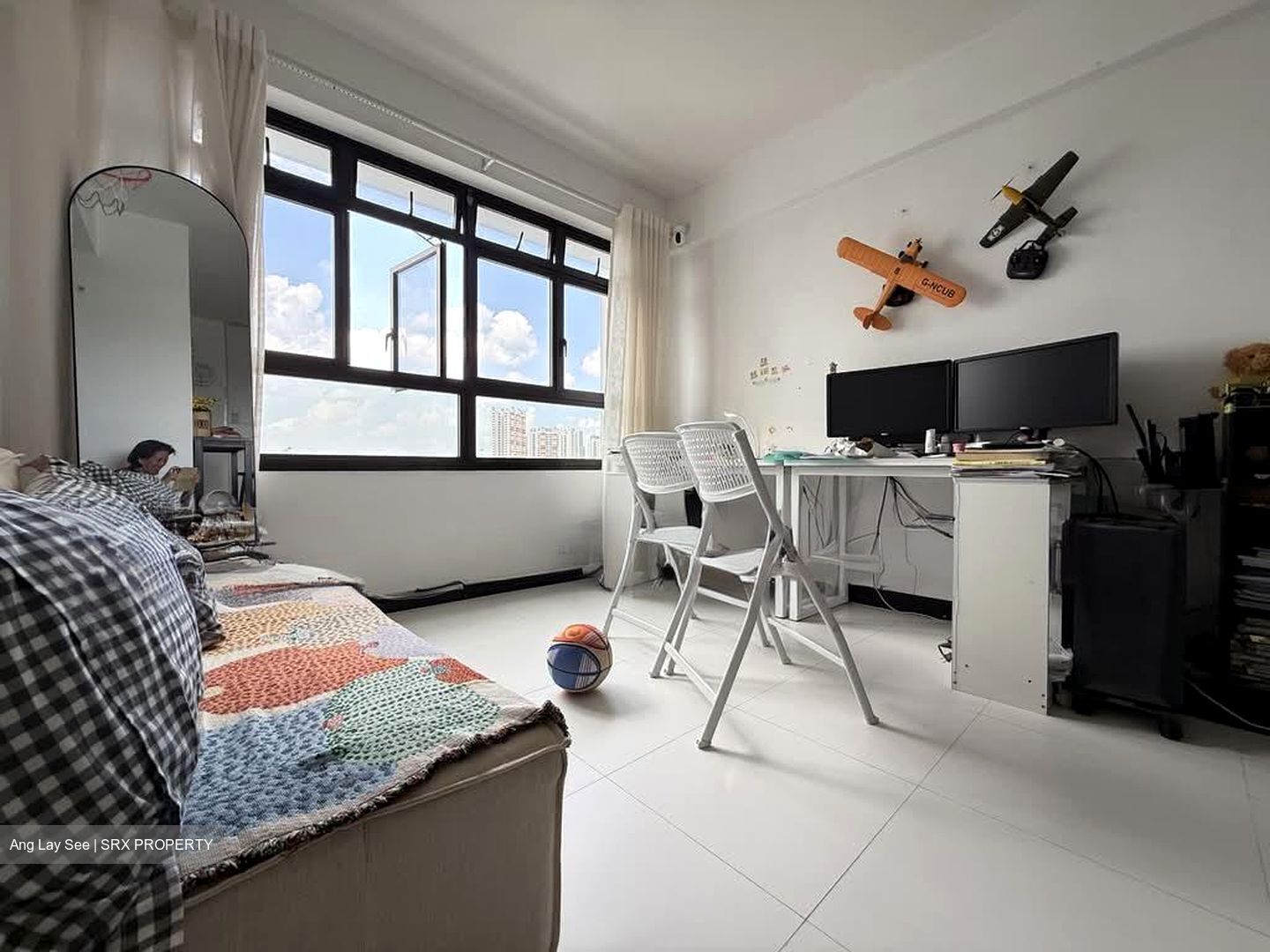 Blk 166B Teck Whye Crest (Choa Chu Kang), HDB 3 Rooms #567051301